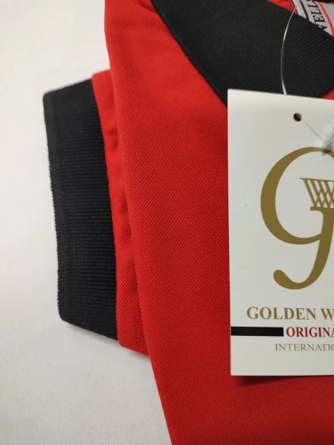 تي شيرت بولو نصف كم 3