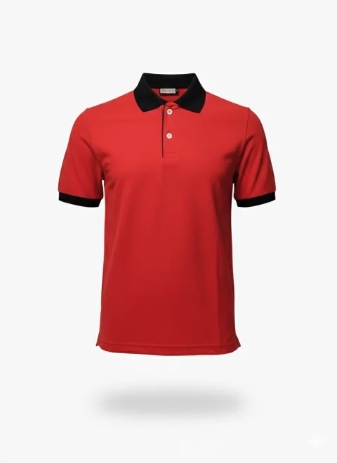 Short Sleeve Polo Shirt From Uniform gw