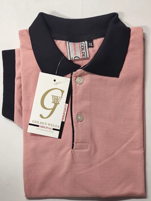 Short Sleeve Polo Shirt From Uniform gw 4