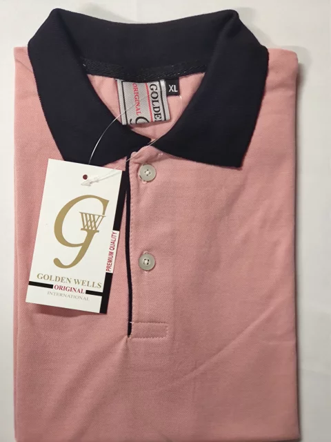 Short Sleeve Polo Shirt From Uniform gw 6