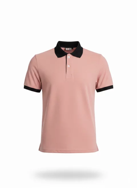 Short Sleeve Polo Shirt From Uniform gw