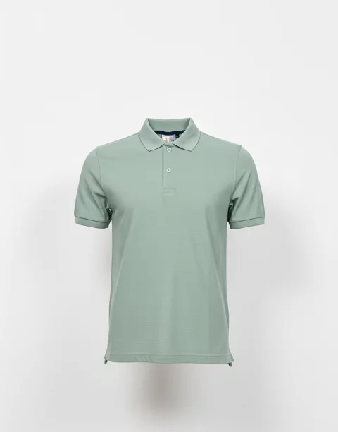 Short Sleeve Polo Shirt From Uniform gw