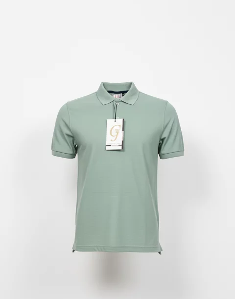 Short Sleeve Polo Shirt From Uniform gw 3