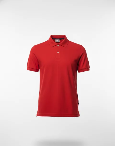 Short Sleeve Polo Shirt From Uniform gw