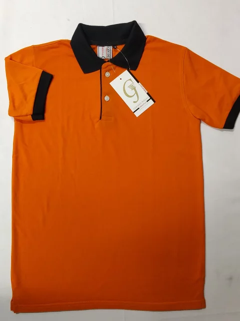 Short Sleeve Polo Shirt From Uniform gw 4