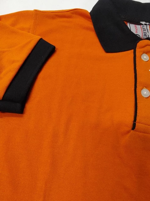 Short Sleeve Polo Shirt From Uniform gw 5