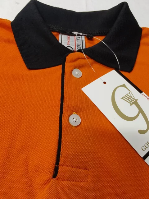 Short Sleeve Polo Shirt From Uniform gw 6