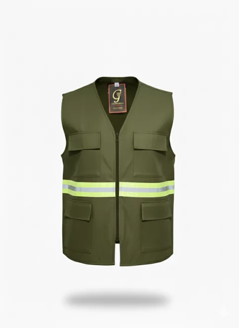 الفيست الجبردين يتميز بتصميم عملي ومناسب للعديد من الأنشطة 7