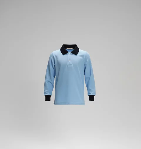 Cotton polo Tshirt for boys and girls From Uniform gw
