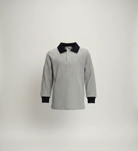 Cotton polo Tshirt for boys and girls From Uniform gw 3