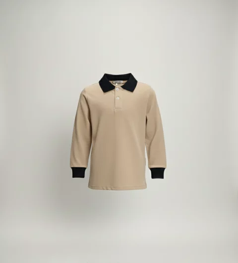 Cotton polo Tshirt for boys and girls From Uniform gw 7