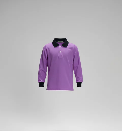 Cotton polo Tshirt for boys and girls From Uniform gw