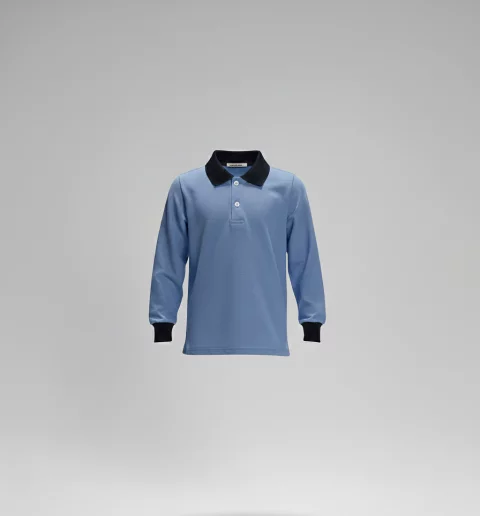 Cotton polo Tshirt for boys and girls From Uniform gw 11