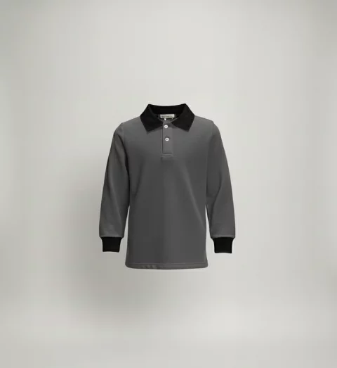 Cotton polo Tshirt for boys and girls From Uniform gw 14