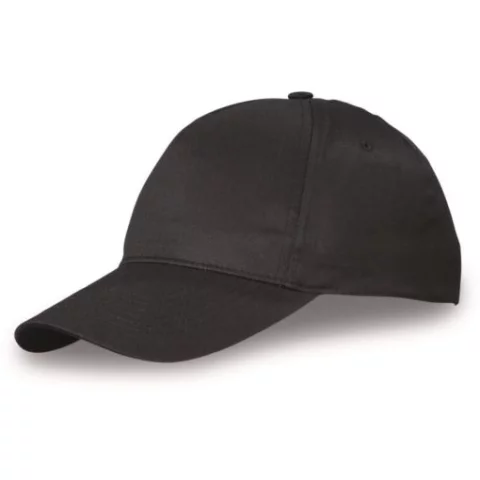 Plain Baseball Cap 10