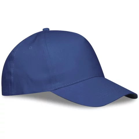 Plain Baseball Cap 7