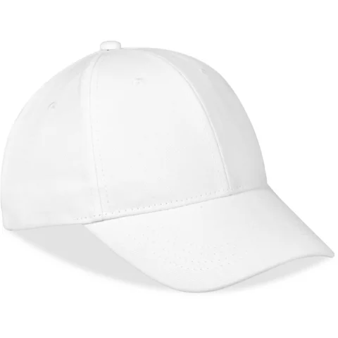 Plain Baseball Cap 6