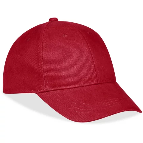 Plain Baseball Cap 5