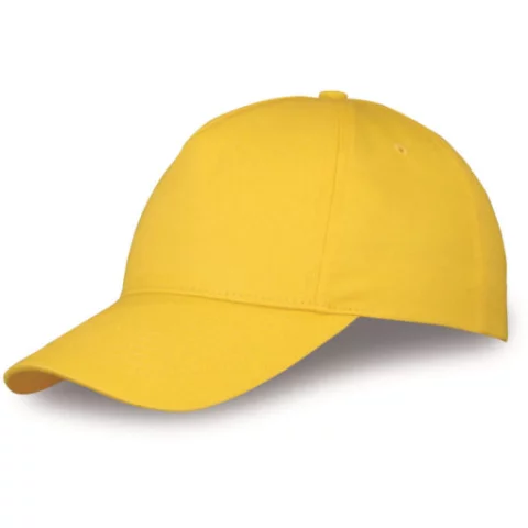 Plain Baseball Cap 4