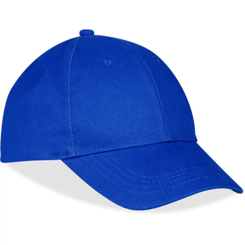 Plain Baseball Cap 3