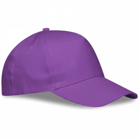 Plain Baseball Cap