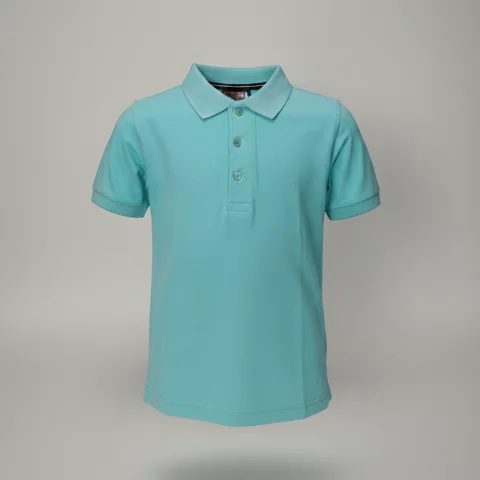 Uniform gw polo TShirt For Kids