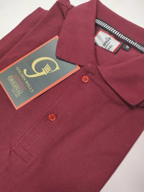 Short Sleeve Polo Shirt From Uniform gw 5