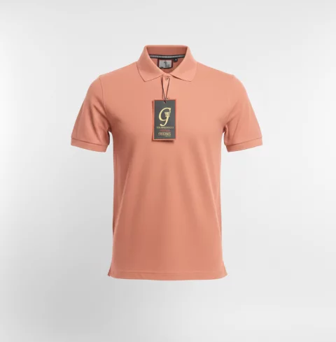 Uniform GW T-Shirt Polo Unisex