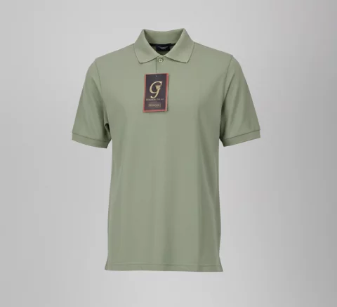 Uniform GW T-Shirt Polo Unisex