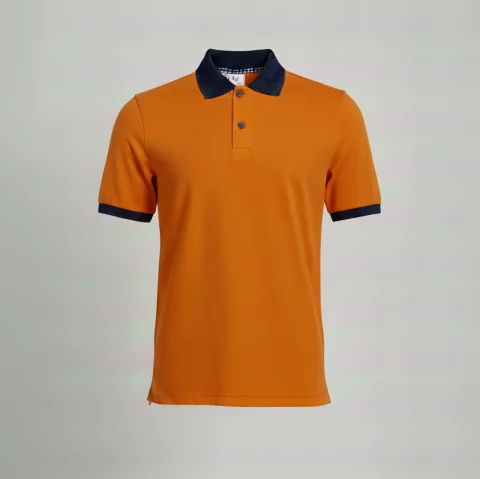 Uniform GW T-Shirt Polo Unisex