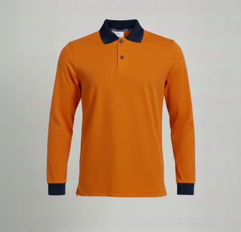 Uniform GW T-Shirt Polo Unisex