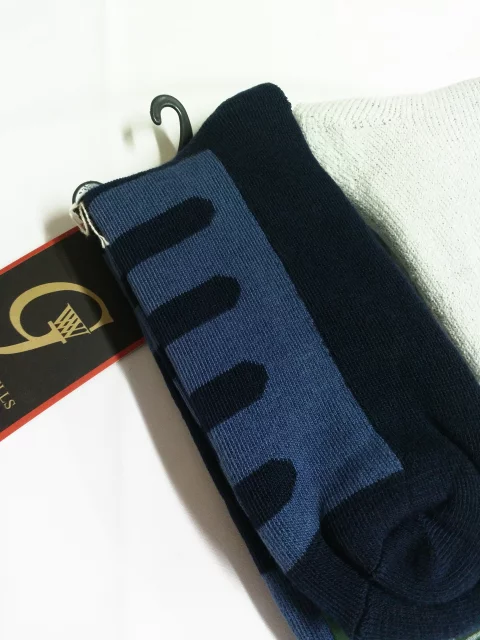 Long socks High density 5