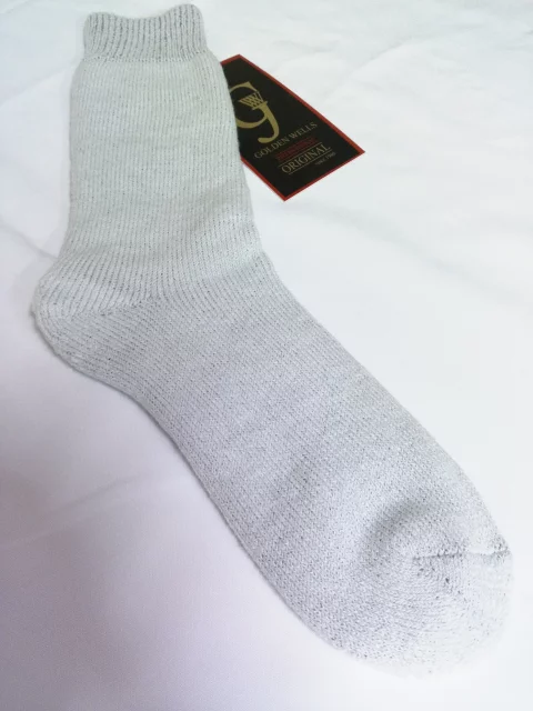 Long socks High density 4