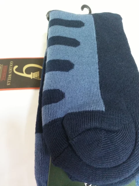 Long socks High density