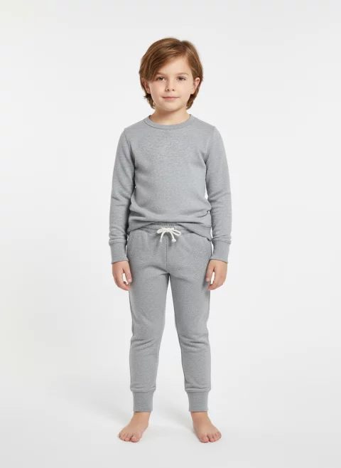 Summer Sweatpants for Various Age Groups