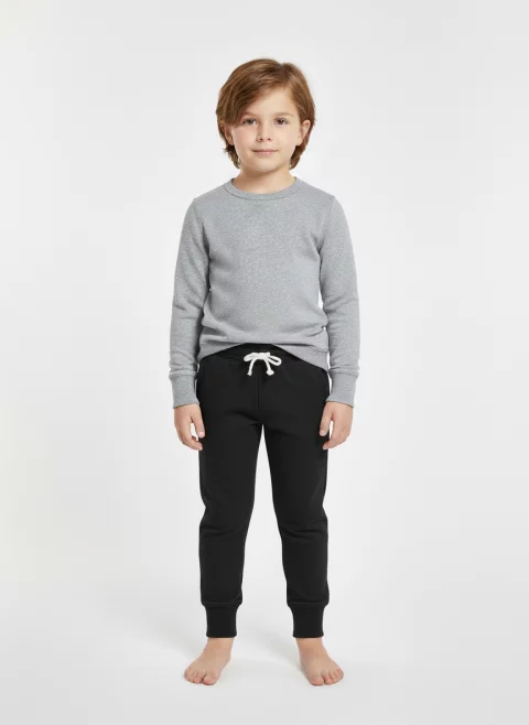 Summer Sweatpants for Various Age Groups 6