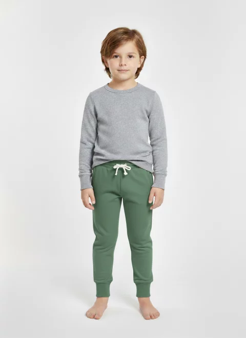 Summer Sweatpants for Various Age Groups 8