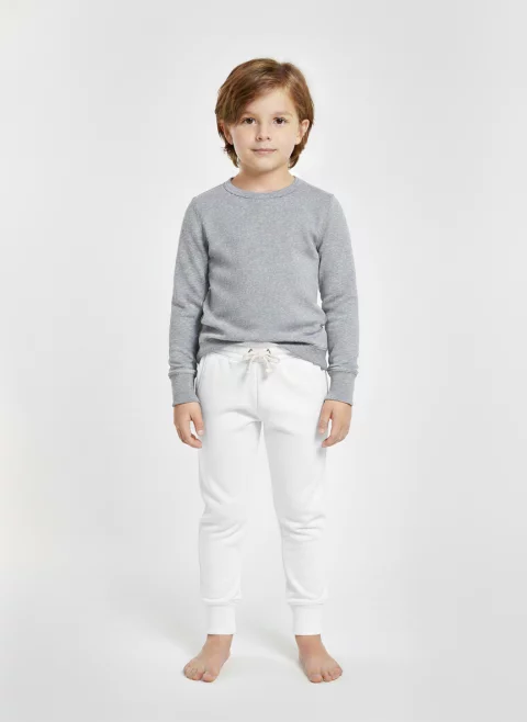 Summer Sweatpants for Various Age Groups 9