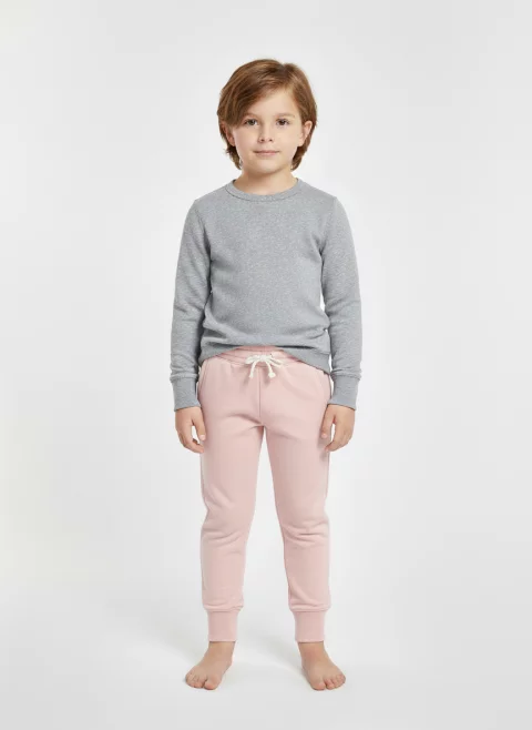 Summer Sweatpants for Various Age Groups 10