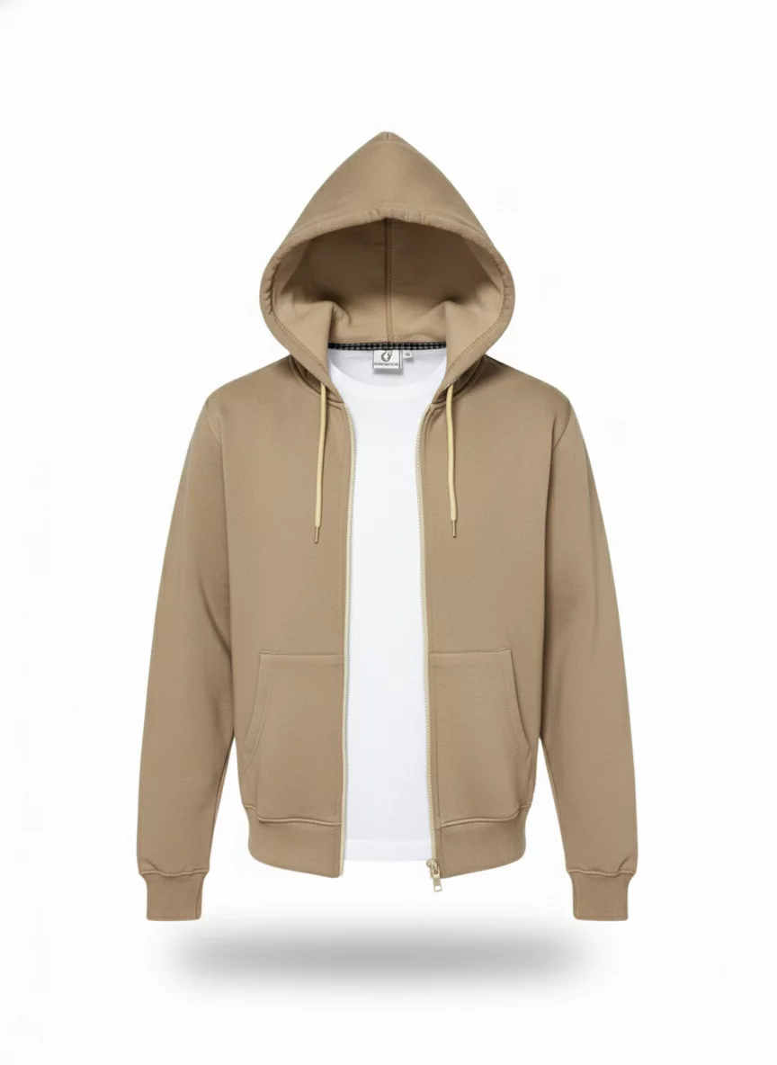 Melton Sweatshirt for Various Age Groups