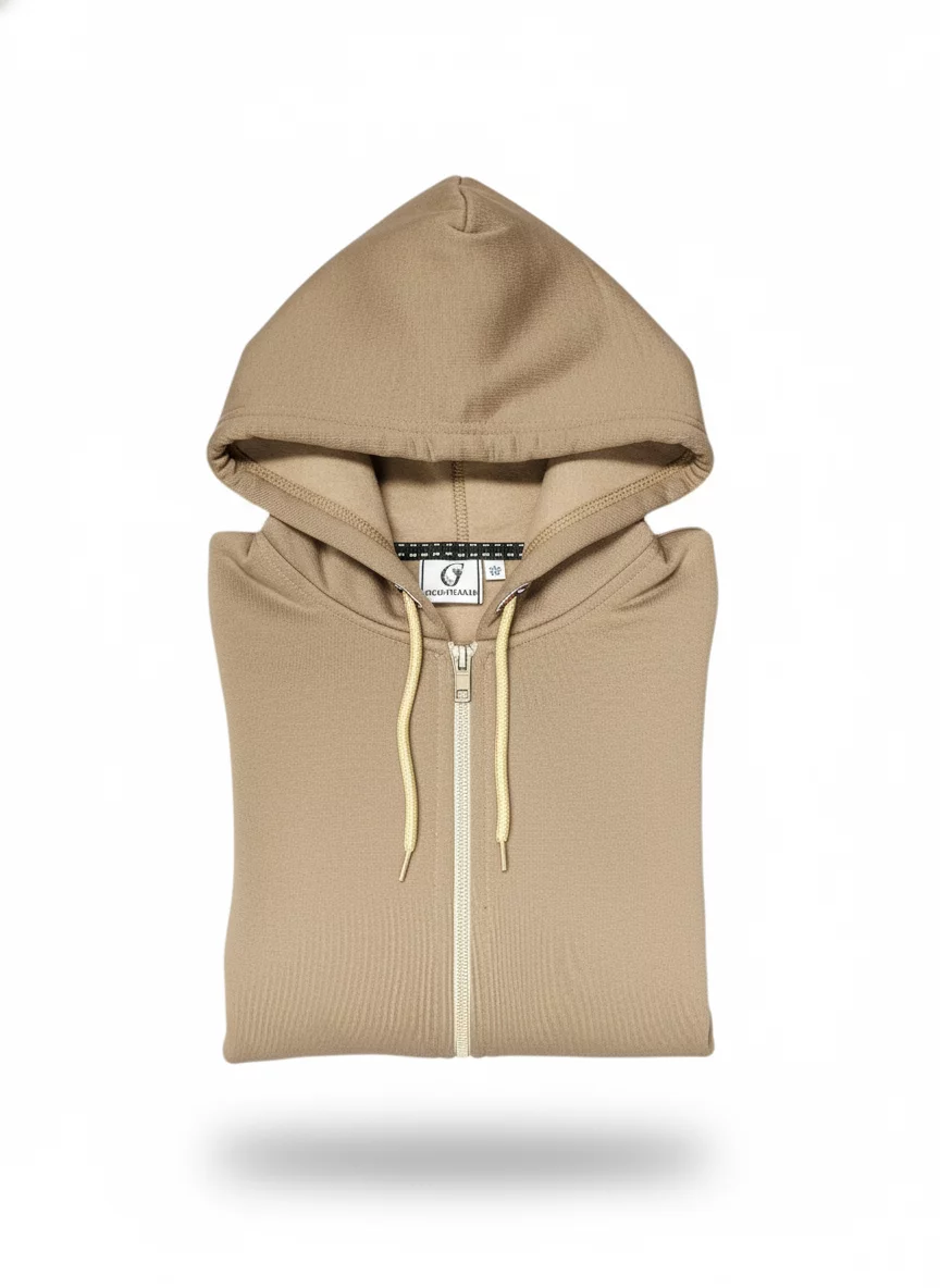 Melton Sweatshirt for Various Age Groups