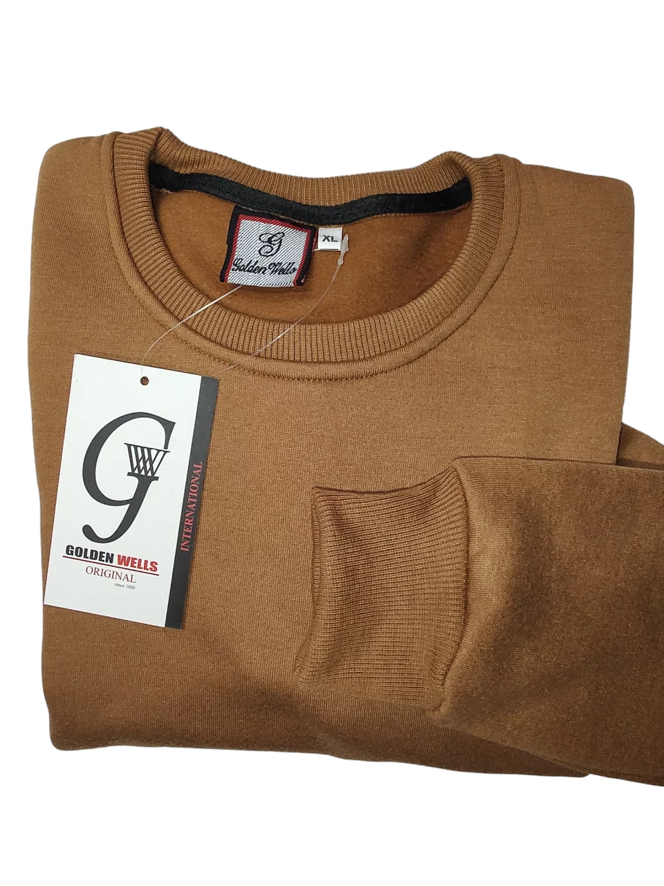 Winter T-shirt Milton