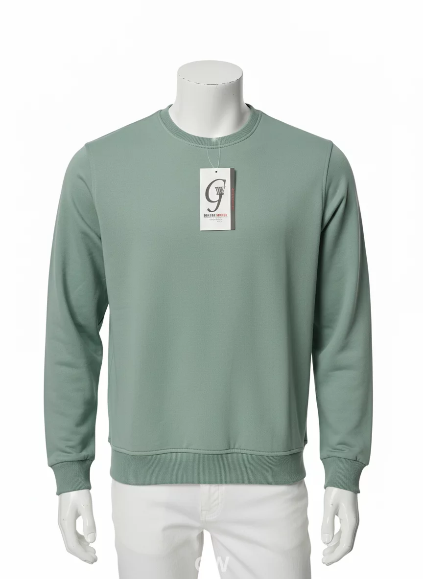 Winter T-shirt Milton