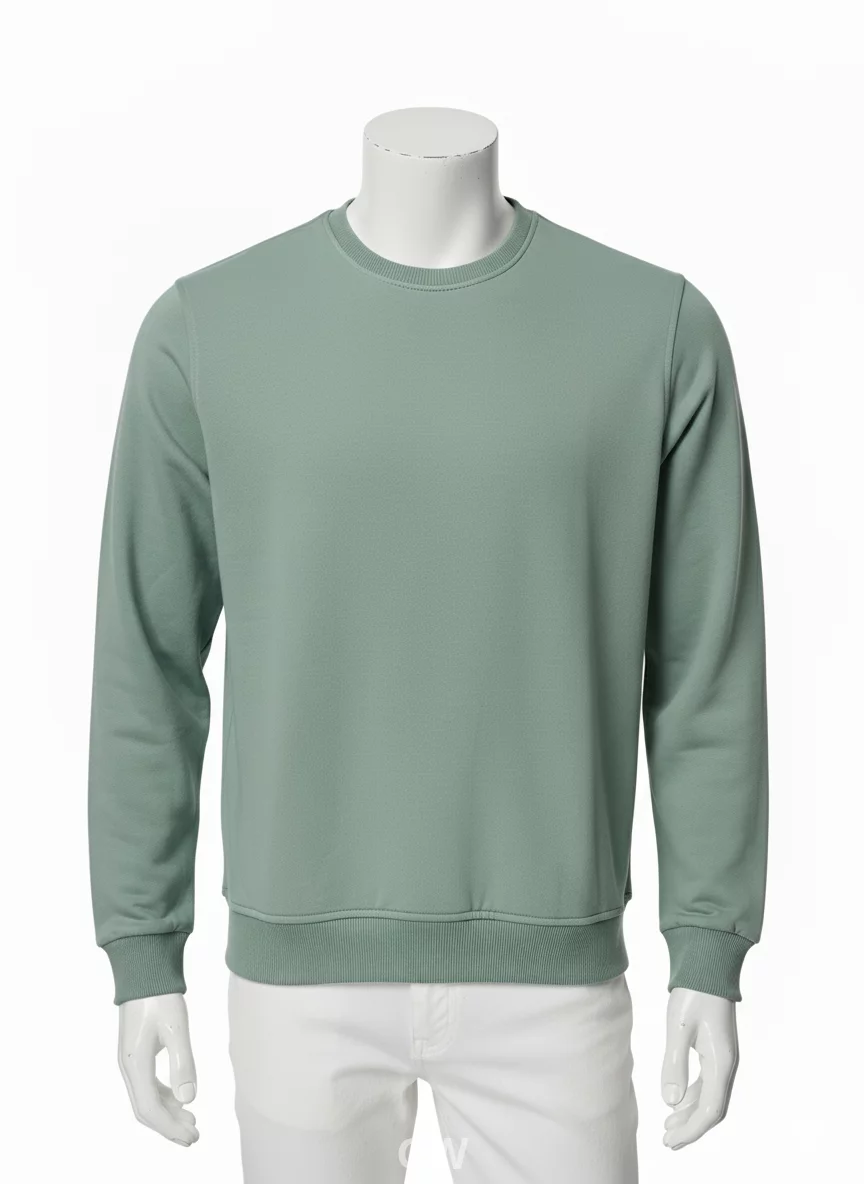 Winter T-shirt Milton