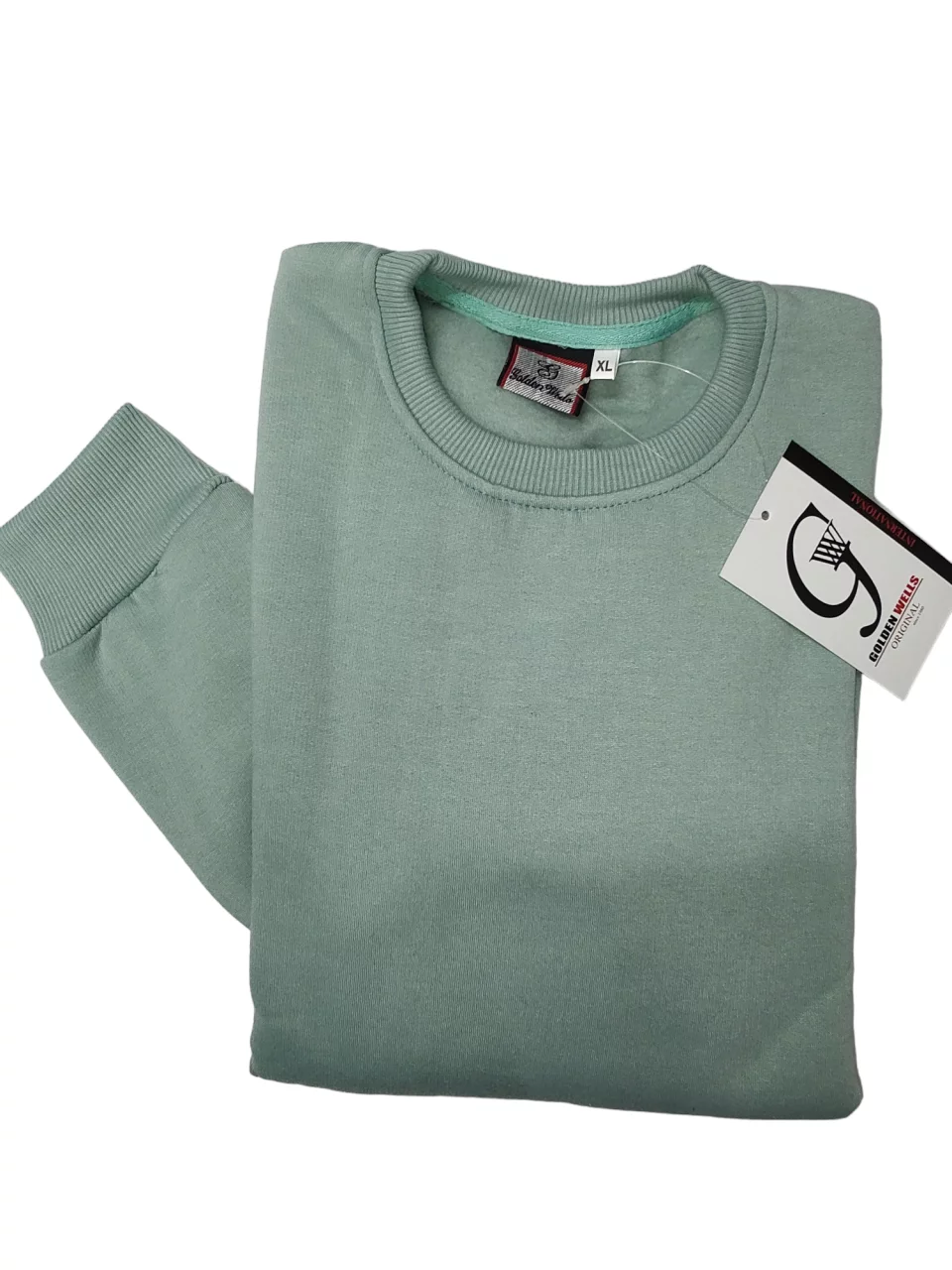 Winter T-shirt Milton