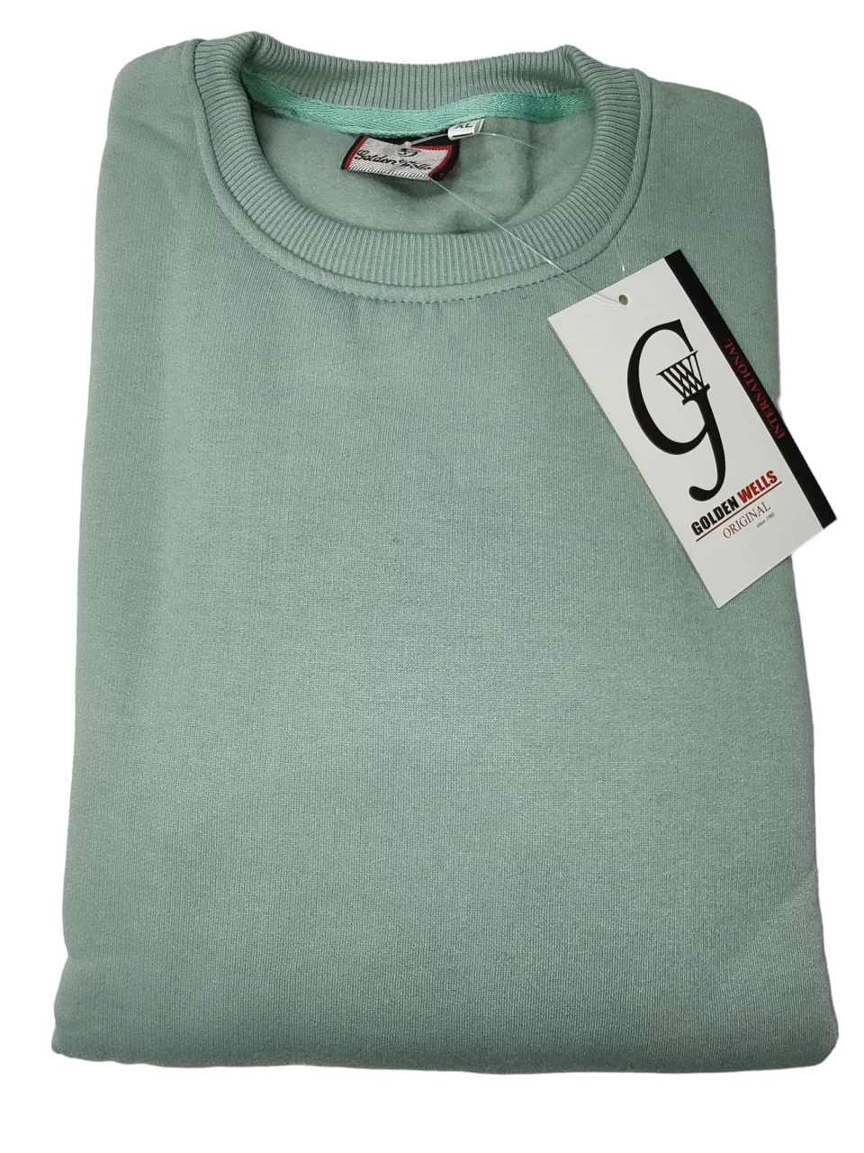 Winter T-shirt Milton