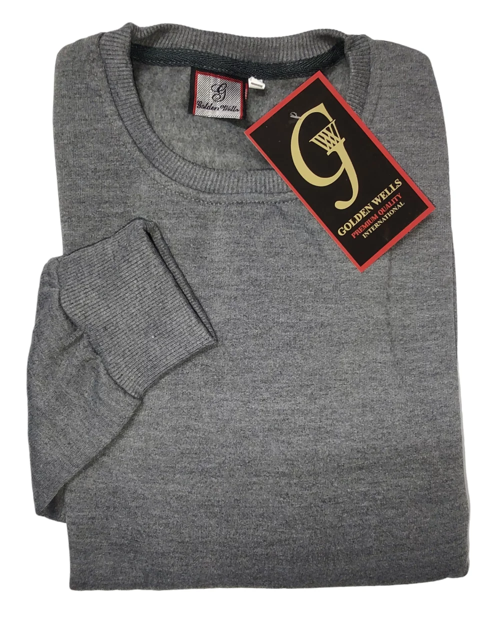 Winter T-shirt Milton