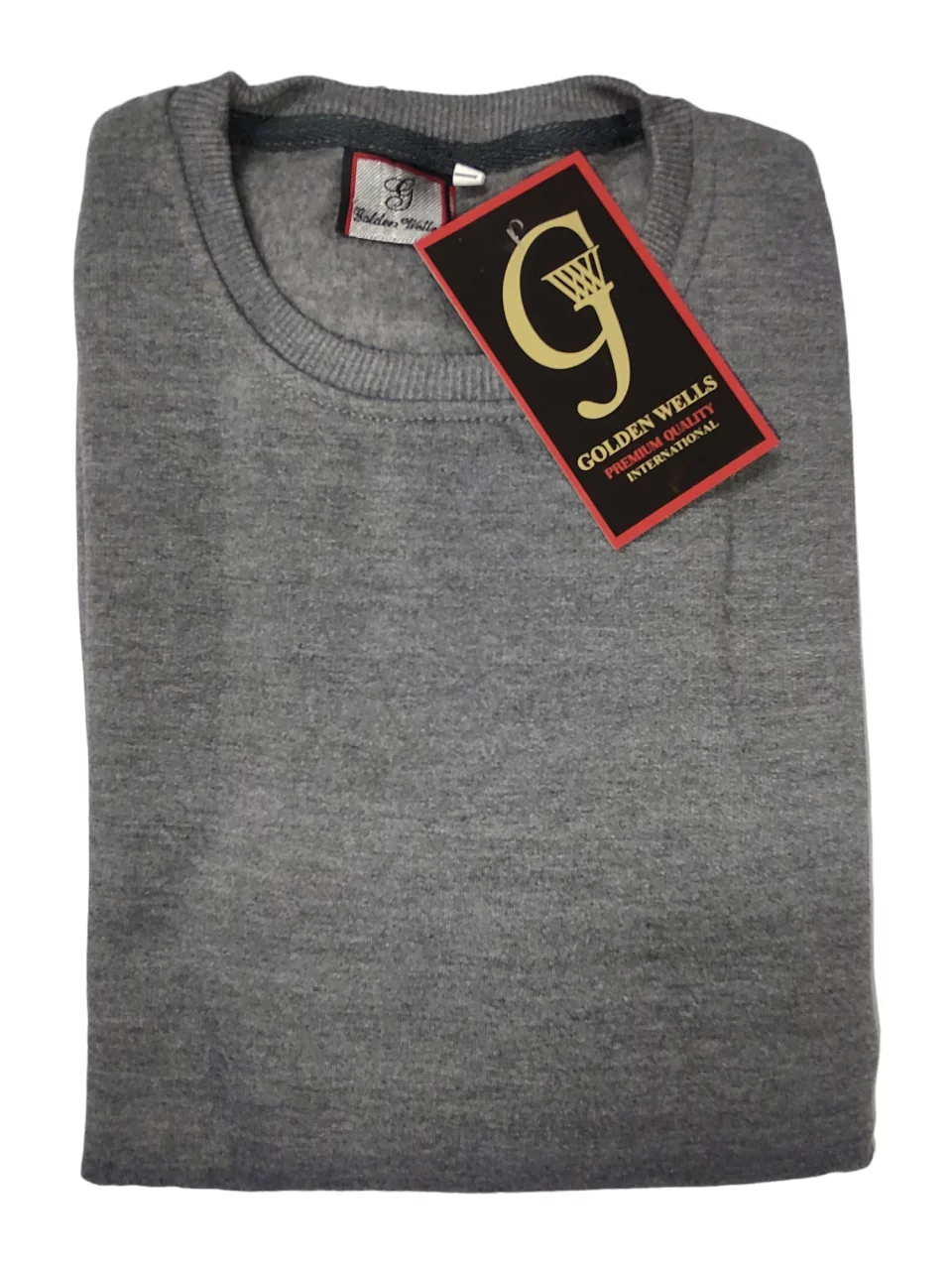 Winter T-shirt Milton