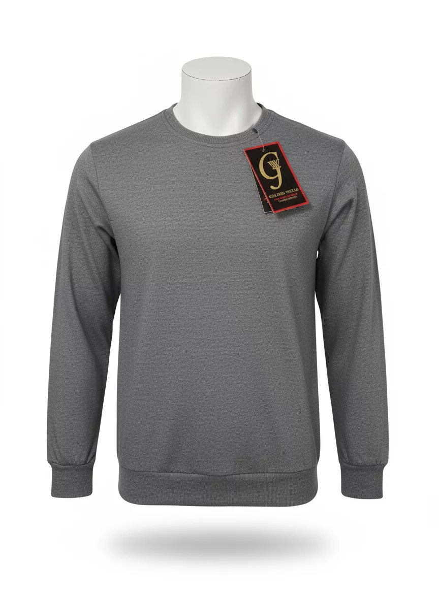 Winter T-shirt Milton