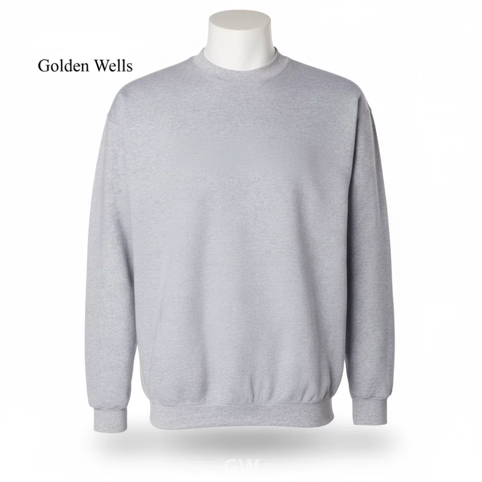 Winter T-shirt Milton